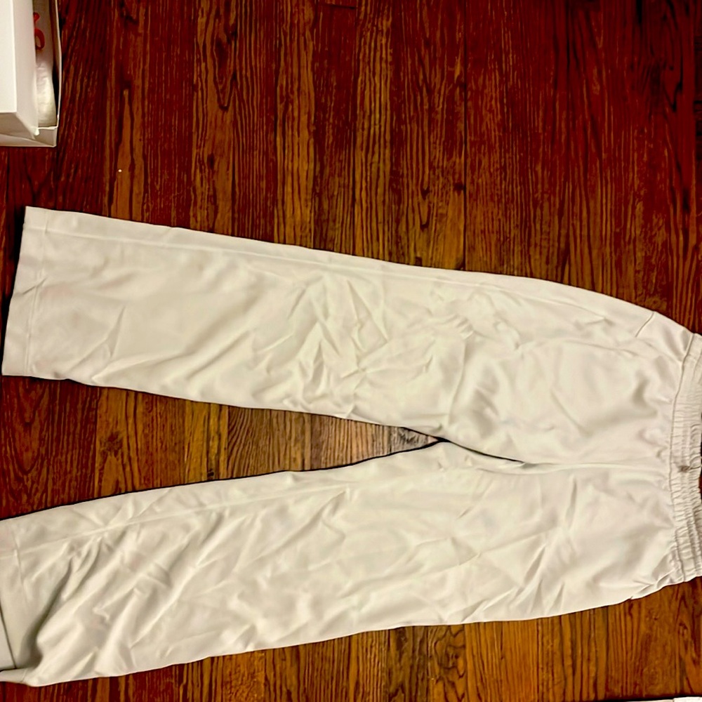 Lululemon softstreme pants size 8